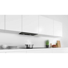 Bosch DBB67AM60 Απορροφητήρας Καμινάδα 60cm Μαύρος Bosch DBB67AM60 Απορροφητήρας Καμινάδα 60cm Μαύρος